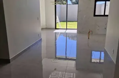 Casa com 3 quartos à venda na Rua Guabirobas, 1010, Recanto Tropical, Cascavel