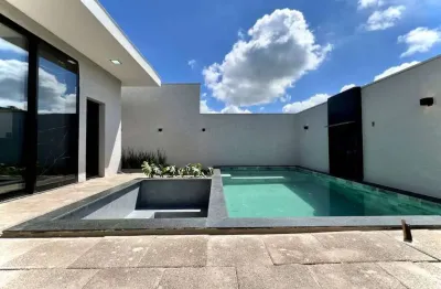 Casa com 3 quartos à venda na Rua Guabirobas, 1086, Recanto Tropical, Cascavel