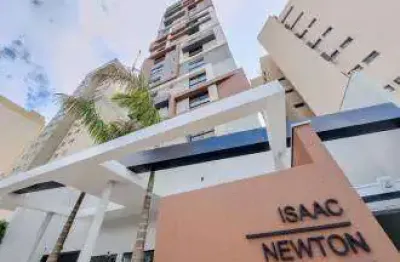 Apartamento com 2 quartos à venda na Rua Souza Naves, 4047, Centro, Cascavel