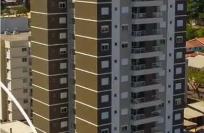 Apartamento com 3 quartos à venda na Rua Afonso Pena, 1523, Centro, Cascavel