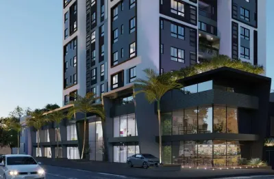 Apartamento com 2 quartos à venda na Rua Recife, 1092, Centro, Cascavel