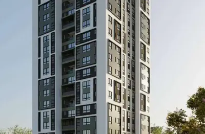 Apartamento com 2 quartos à venda na Rua Recife, 1092, Centro, Cascavel