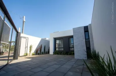 Casa com 3 quartos à venda na Rua Antônio Damian, 001, Recanto Tropical, Cascavel