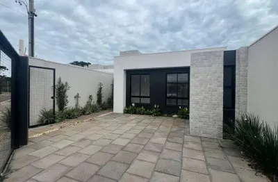 Casa com 3 quartos à venda na Rua Antônio Damian, 001, Recanto Tropical, Cascavel