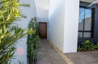 Casa com 2 quartos à venda na Rua Antônio Damian, 100, Recanto Tropical, Cascavel