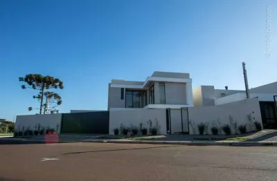 Casa com 3 quartos à venda na Rua Antônio Damian, 1011, Recanto Tropical, Cascavel