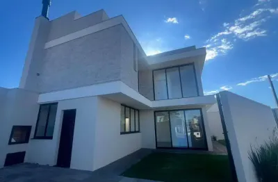 Casa com 3 quartos à venda na Rua Antônio Damian, 1011, Recanto Tropical, Cascavel