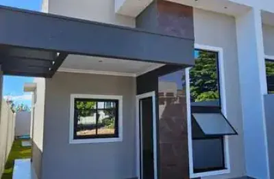 Casa com 3 quartos à venda na Rua México, 574, Periolo, Cascavel