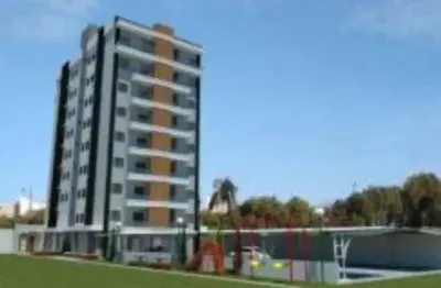 Apartamento com 2 quartos à venda na Rua Rio Grande do Norte, 1078, Country, Cascavel