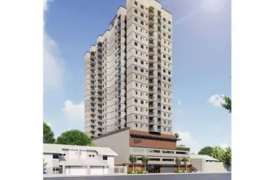 Apartamento com 2 quartos à venda na Rua Nereu Ramos, 835, Neva, Cascavel