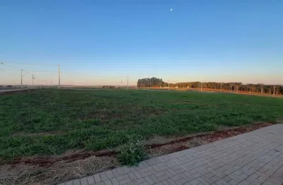 Terreno à venda na Rua José Carlos Muffato, 1010, Universitário, Cascavel