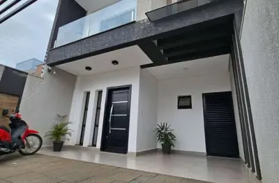 Casa com 3 quartos à venda na Rua Otelo Celestino de Castilhos, 942, Coqueiral, Cascavel
