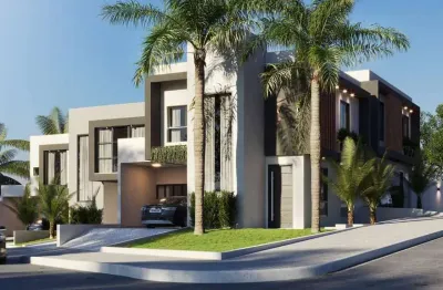 Casa com 3 quartos à venda na Rua Carlos Bartolomeu Cancelli, 430, Cancelli, Cascavel