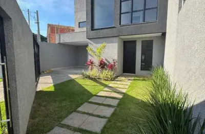 Casa com 3 quartos à venda na Rua Carlos Bartolomeu Cancelli, 430, Cancelli, Cascavel
