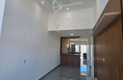 Casa com 3 quartos à venda na Rua Chapadão Do Céu, 938, Recanto Tropical, Cascavel