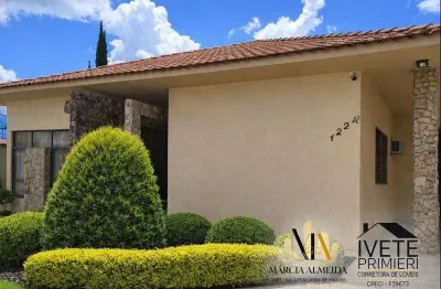 Casa com 3 quartos à venda na Rua Pará, 1224, Country, Cascavel