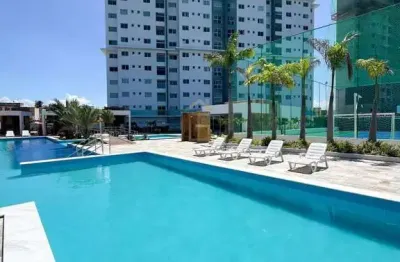 Apartamento com 3 quartos à venda no neópolis, natal , 90 m2 por r$ 580.000