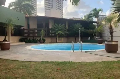 Casa com 4 quartos à venda no Capim Macio, Natal 