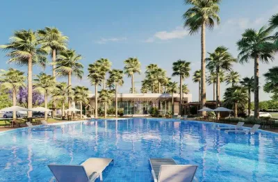 Terreno em condomínio fechado à venda no Nova Parnamirim, Parnamirim 