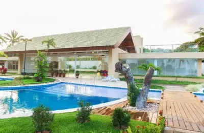 Terreno em condomínio fechado à venda no Pium (Distrito Litoral), Parnamirim 