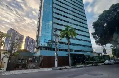 Excelente apartamento para venda de 390 m², com 04 suítes no residencial maison petrópolis – petrópolis/ rn