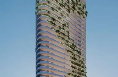 Apartamento para venda de 161 m², com 03 suítes – petrópolis, natal/rn
