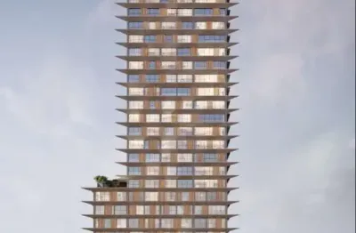 Apartamento para venda de 184 m², com 03 quartos – tirol, natal/rn