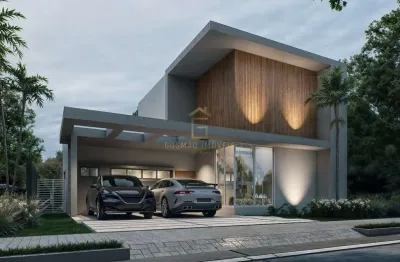 Casa para venda de 152 m², com 03 quartos no bosque do coqueiral – pium/rn