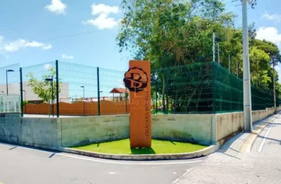 Lote em condomínio para venda de 1.215 m² no chácara bonfim – nísia floresta, parnamirim/rn