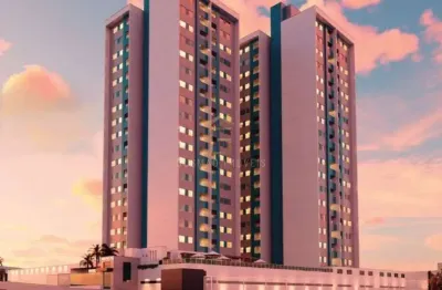 Apartamento com 2 quartos à venda no neópolis, natal , 70 m2 por r$ 457.575