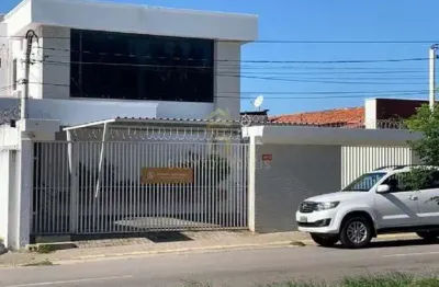 Ponto comercial com 20 salas para alugar no lagoa nova, natal , 600 m2 por r$ 25.000