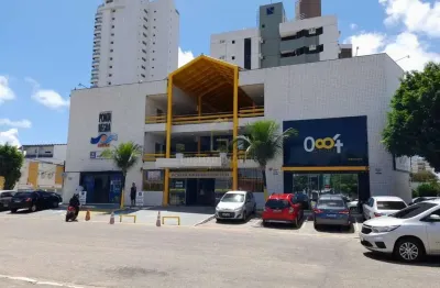 Sala comercial para alugar no ponta negra, natal , 24 m2 por r$ 1.600