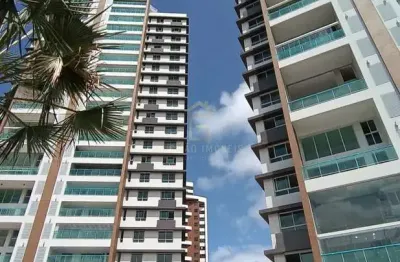 Apartamento com 3 quartos à venda no lagoa nova, natal , 143 m2 por r$ 1.260.000