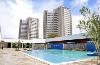 Apartamento com 3 quartos à venda no ponta negra, natal , 171 m2 por r$ 760.000