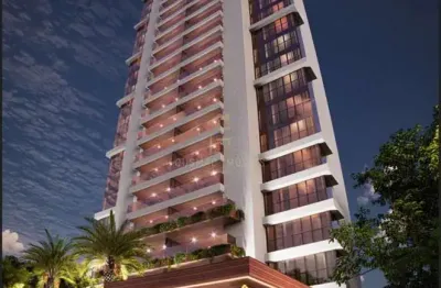 Apartamento com 3 quartos à venda no capim macio, natal , 146 m2 por r$ 1.051.860