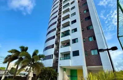 Apartamento com 3 quartos à venda no capim macio, natal , 109 m2 por r$ 799.000