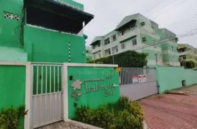 Apartamento para venda de 63 m², com 02 quartos ? nova parnamirim, parnamirim/rn