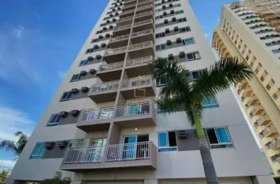 Apartamento mobiliado para venda de 77 m², com 03 quartos ? nova parnamirim, parnamirim/rn