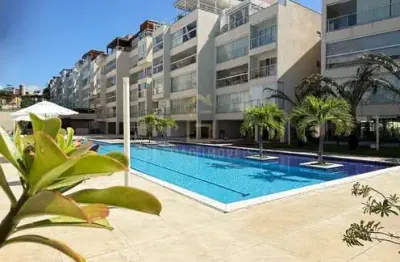 Apartamento com 3 quartos à venda no pirangi do norte (distrito litoral), parnamirim , 104 m2 por r$ 830.000