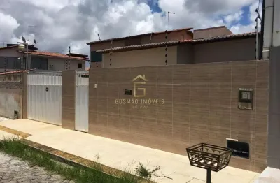 Casa para alugar de 180 m², com 03 quartos - nova parnamirim, parnamirim/rn