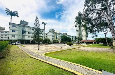 Apartamento para venda no residencial icaro de 67 m², com 02 quartos - emaús, parnamirim/rn