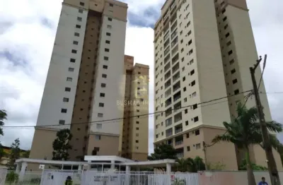 Apartamento para alugar de 88 m², com 03 quartos - nova parnamirim, parnamirim/rn