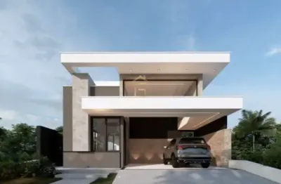 Casa no condomínio monte carlo para venda de 161 m², com 04 suítes - parque das nações, parnamirim/rn