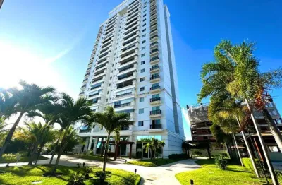 Apartamento para alugar de 80 m², com 03 quartos - ponta negra, natal/rn