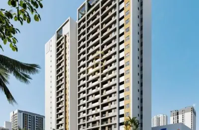 Apartamento com 3 quartos à venda no Capim Macio, Natal 