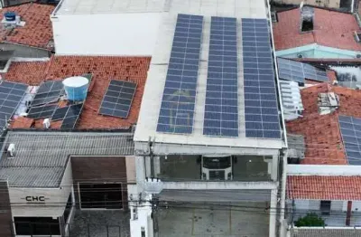 Oportunidade única em lagoa nova! prédio comercial de 1.000 m² para alugar - natal/rn