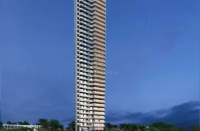 Apartamento com 4 quartos à venda no Petrópolis, Natal 