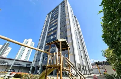 Apartamento para venda de 77 m², com 03 quartos - lagoa nova, natal/rn