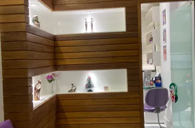 Sala odontológica para venda, completa pronto para uso no edf linnus pauling - itaigara