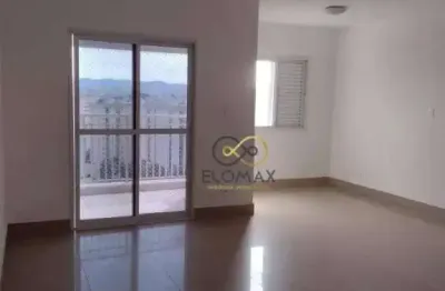Apartamento com 2 dormitórios à venda, 72 m² por r$ 450.000,00 - vila fátima - guarulhos/sp